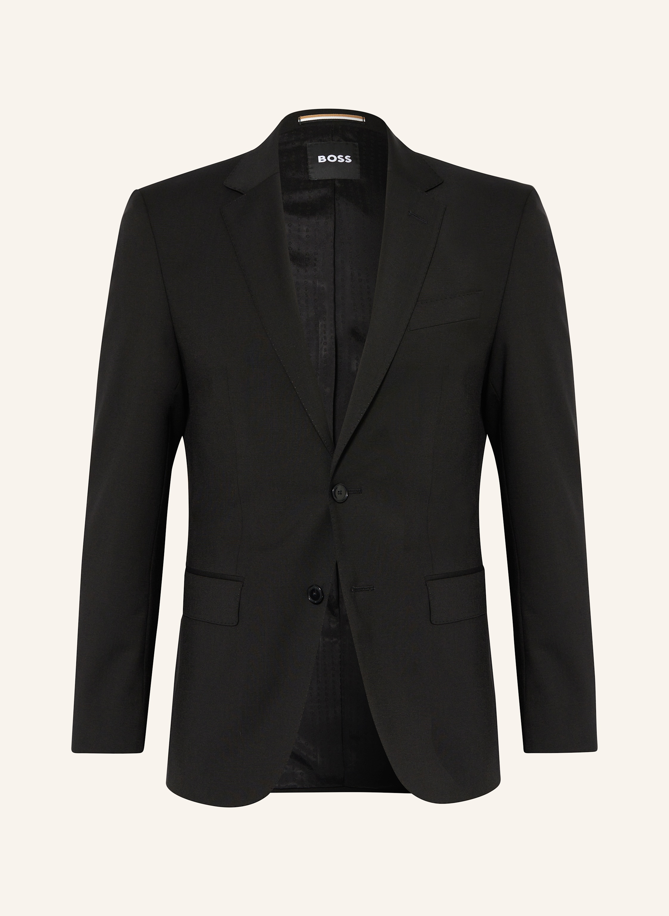 BOSS Anzugsakko H-HUGE Slim Fit
