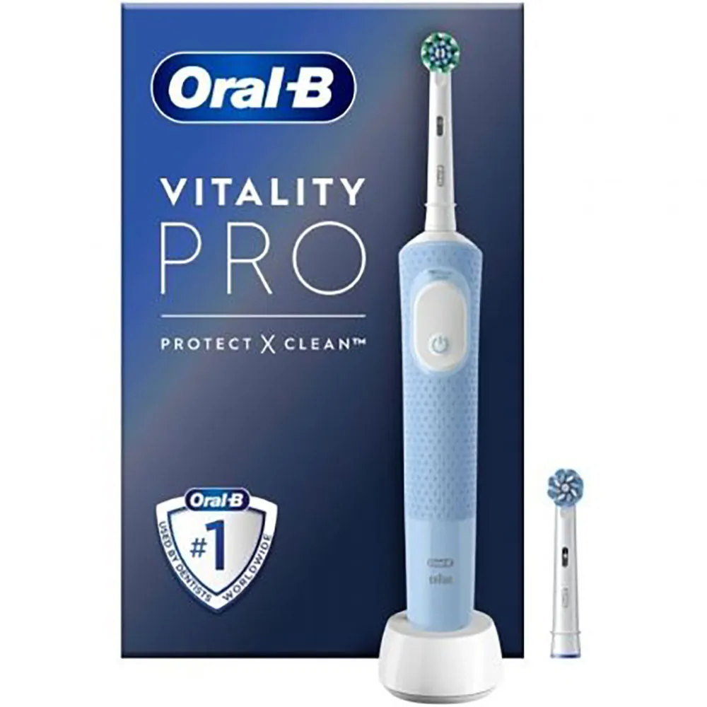 Oral-b Oral B Vitality Pro electric toothbrush