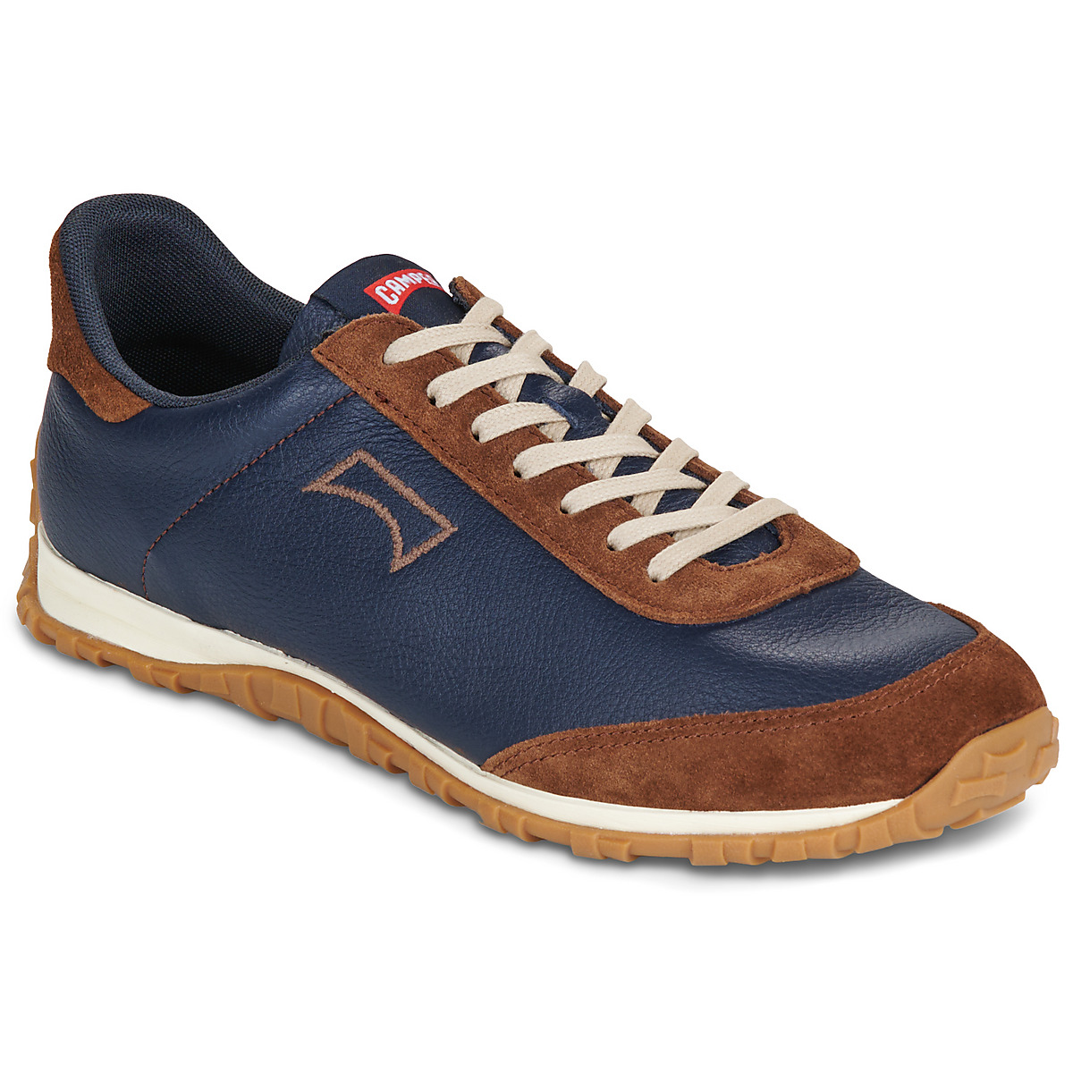Camper - D WALK - Blue
