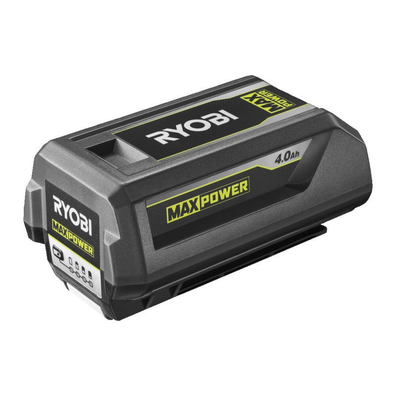 Batterie Lithium-ion Max Power 36 V 4 Ah RYOBI
