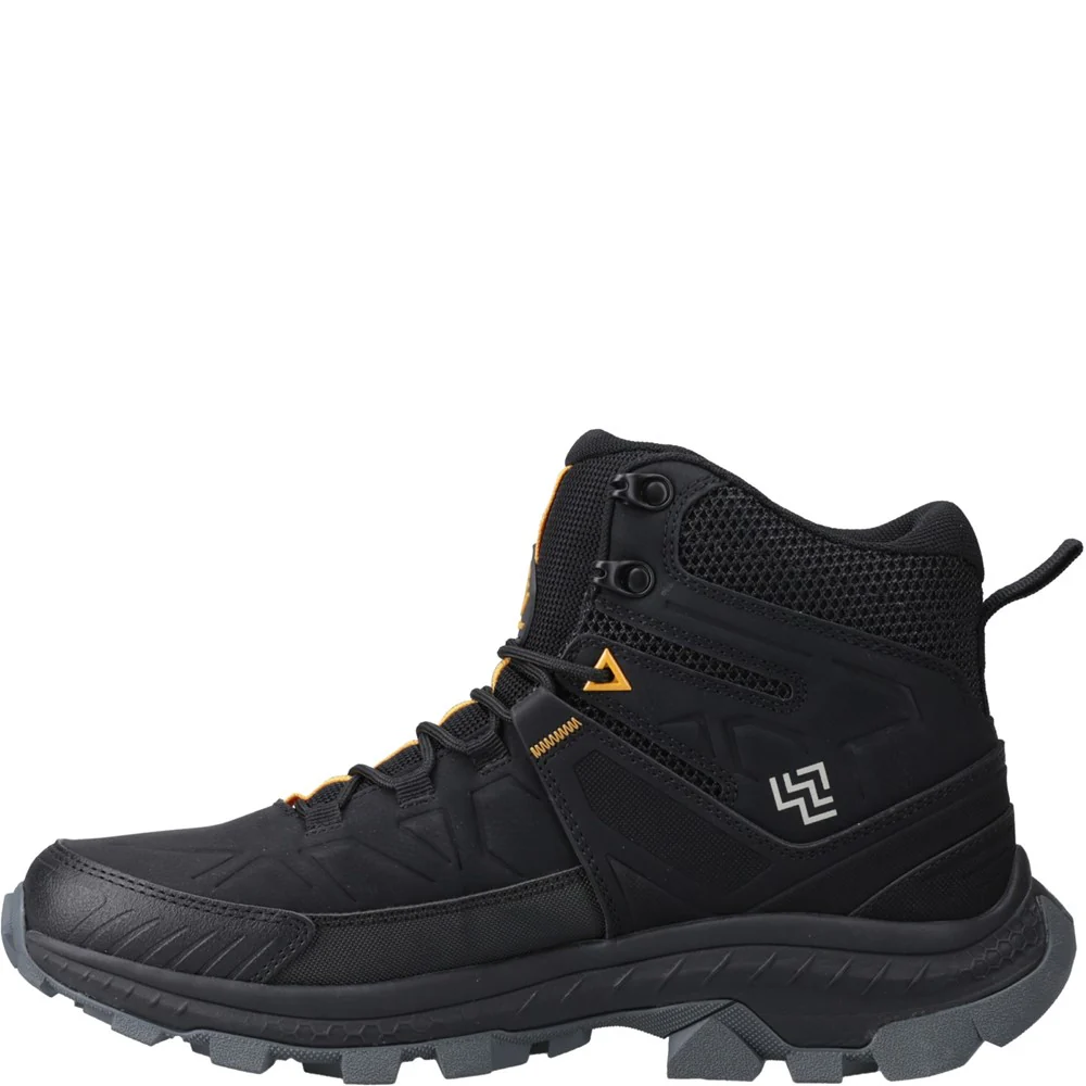 Hi-Tec AWW Rainier Waterproof Hiking Boots Mens