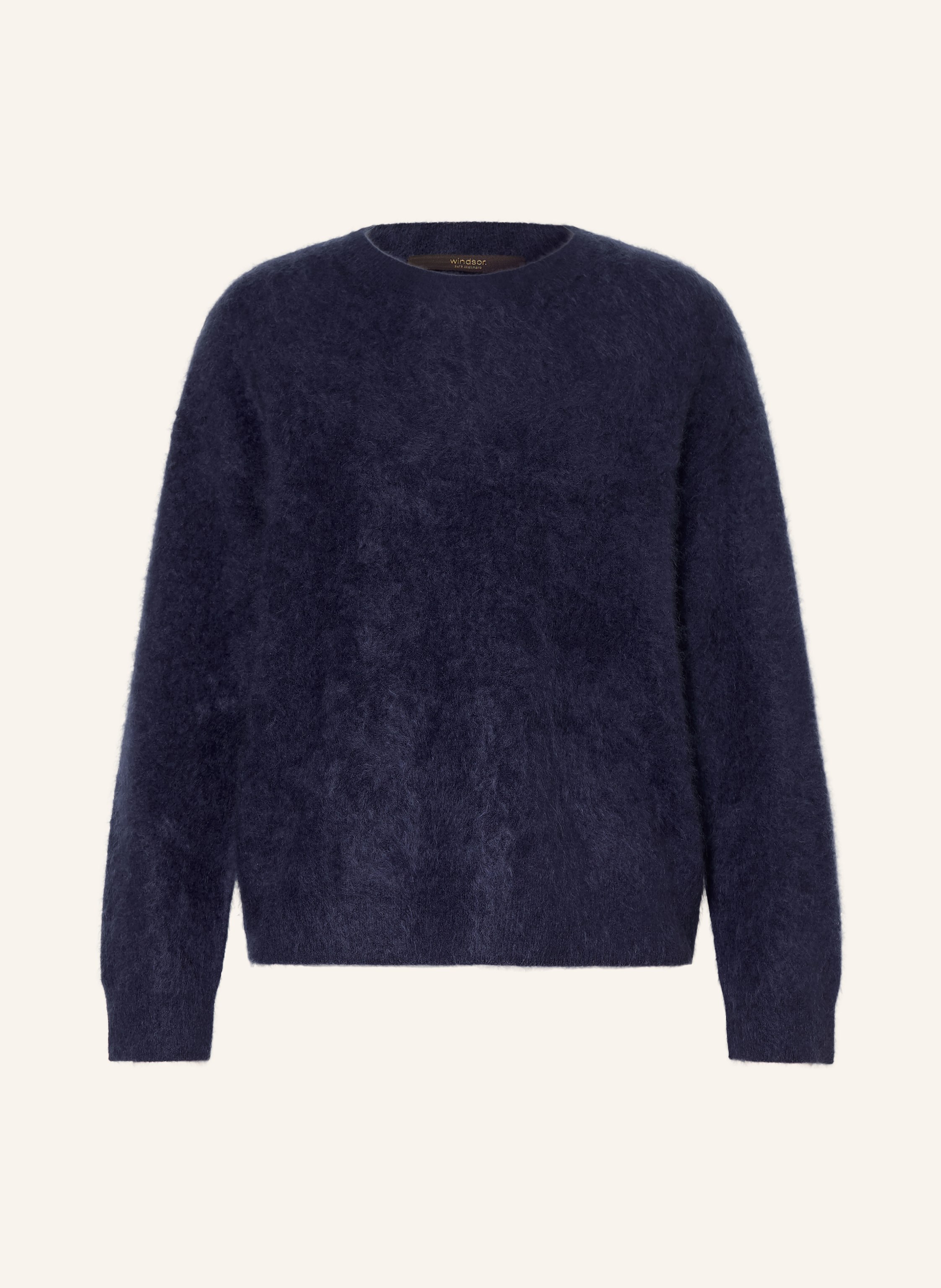 windsor. Cashmere-Pullover