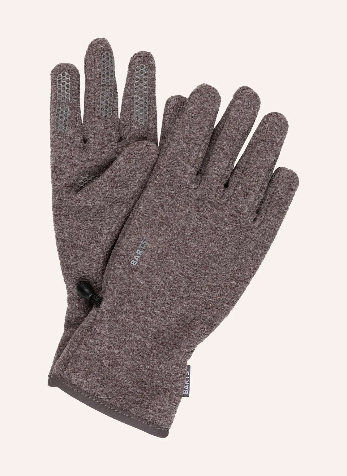 Barts Handschuhe