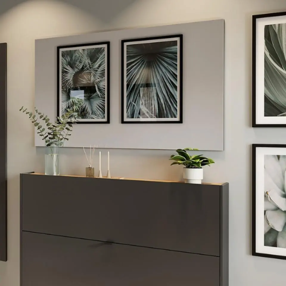 Spiegel Elton 140x60cm