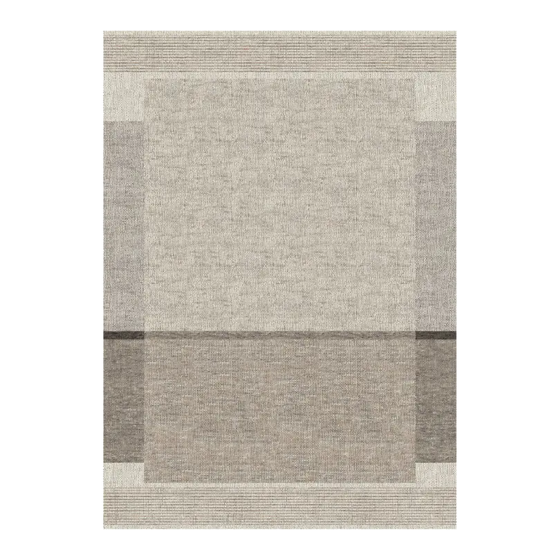 Wollteppich Beat Design
