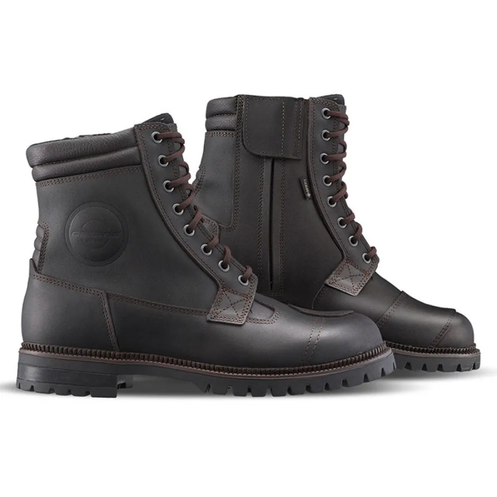 Gaerne G-Stone GORE-TEX® motorcycle boots