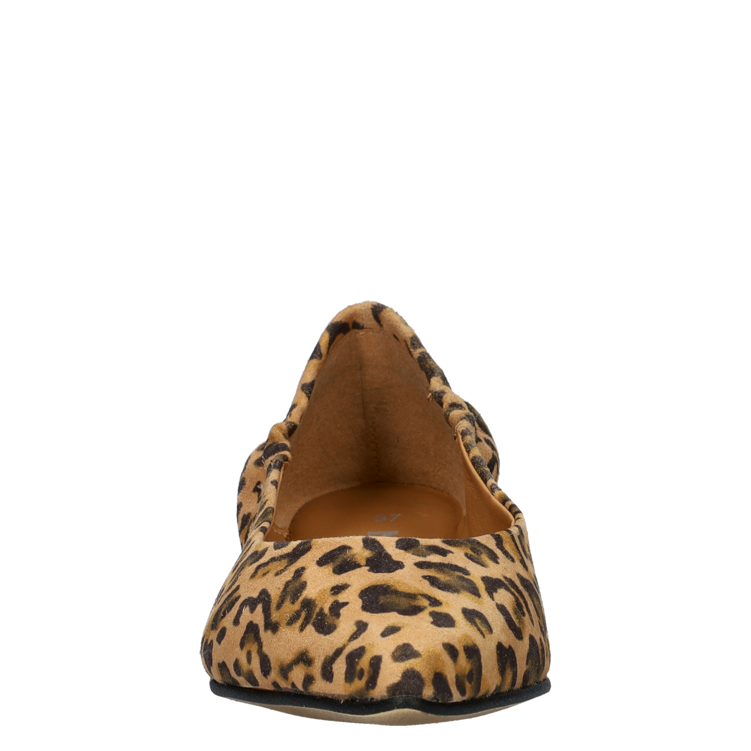 Nelson dames ballerina