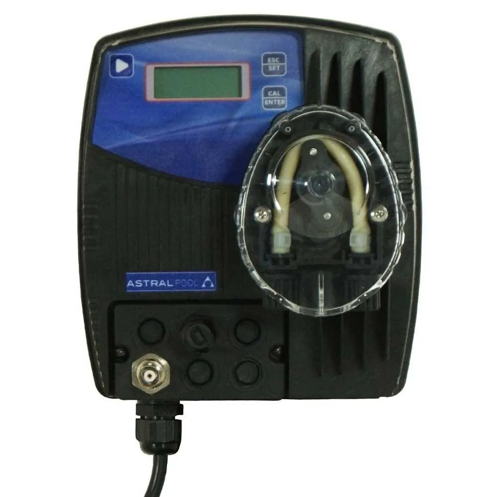 Astralpool Control Basic Next pH 3.0L/h 66336 water treatment-metering pump
