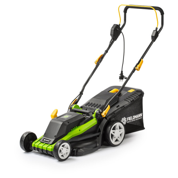 Kosiarka Elektryczna Fieldmann Fzr 2041-E 1800W 38Cm