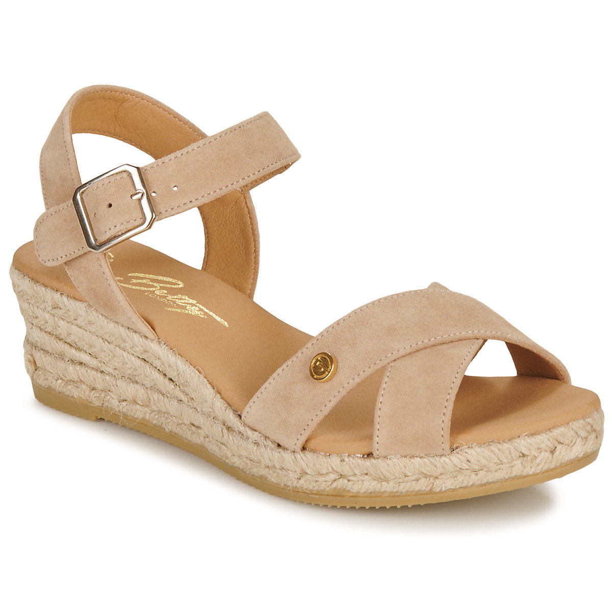 Betty London - GIORGIA - Taupe
