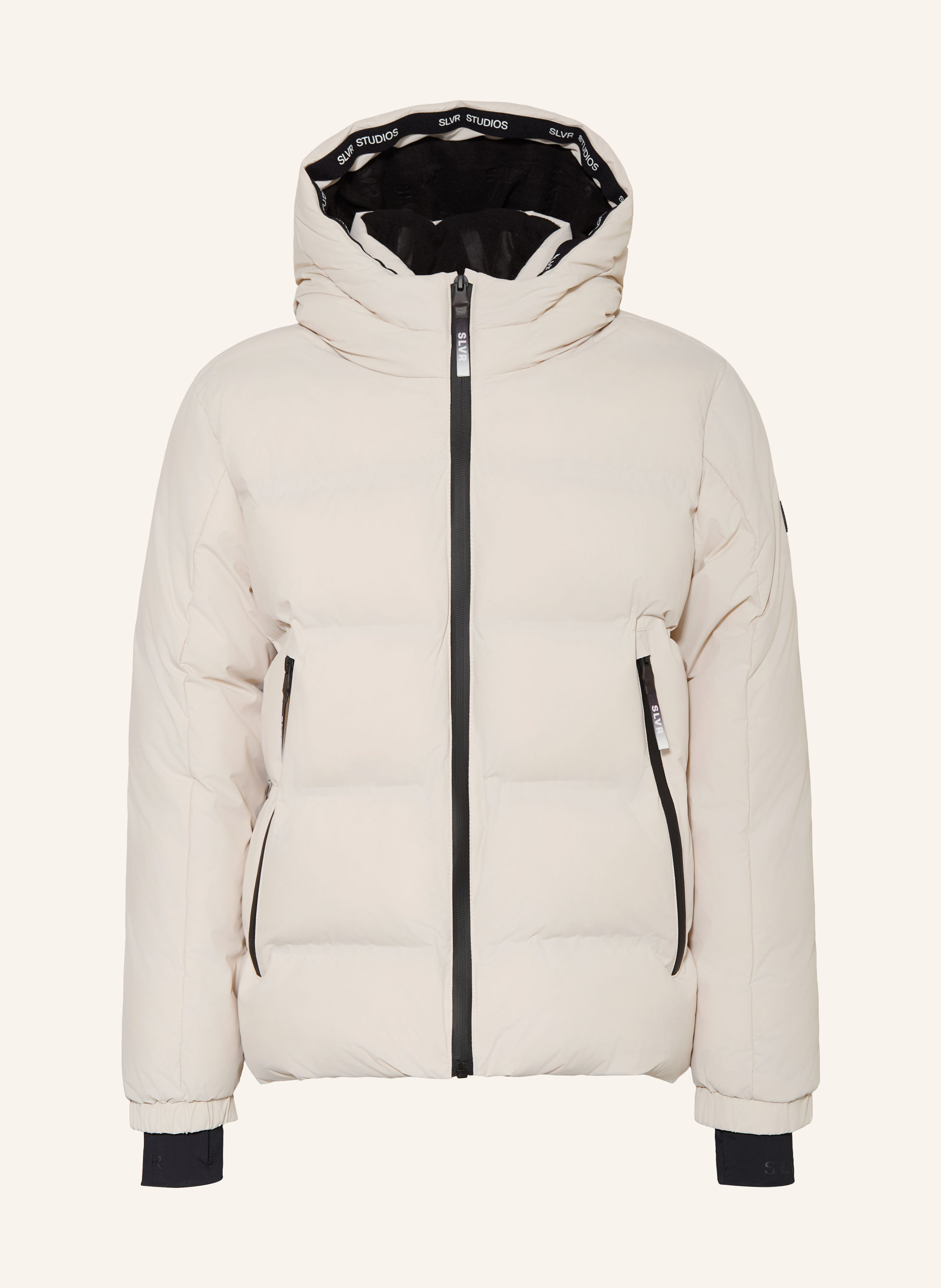 s.Oliver RED Steppjacke