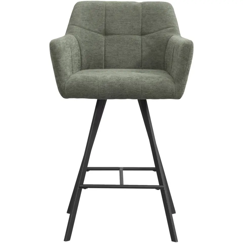 Barkruk Clint - groen