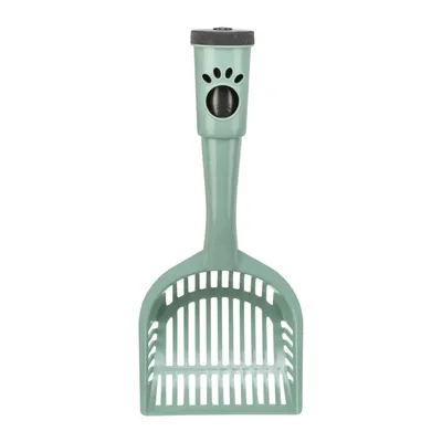 Trixie Litter Scoop with Poo Bags