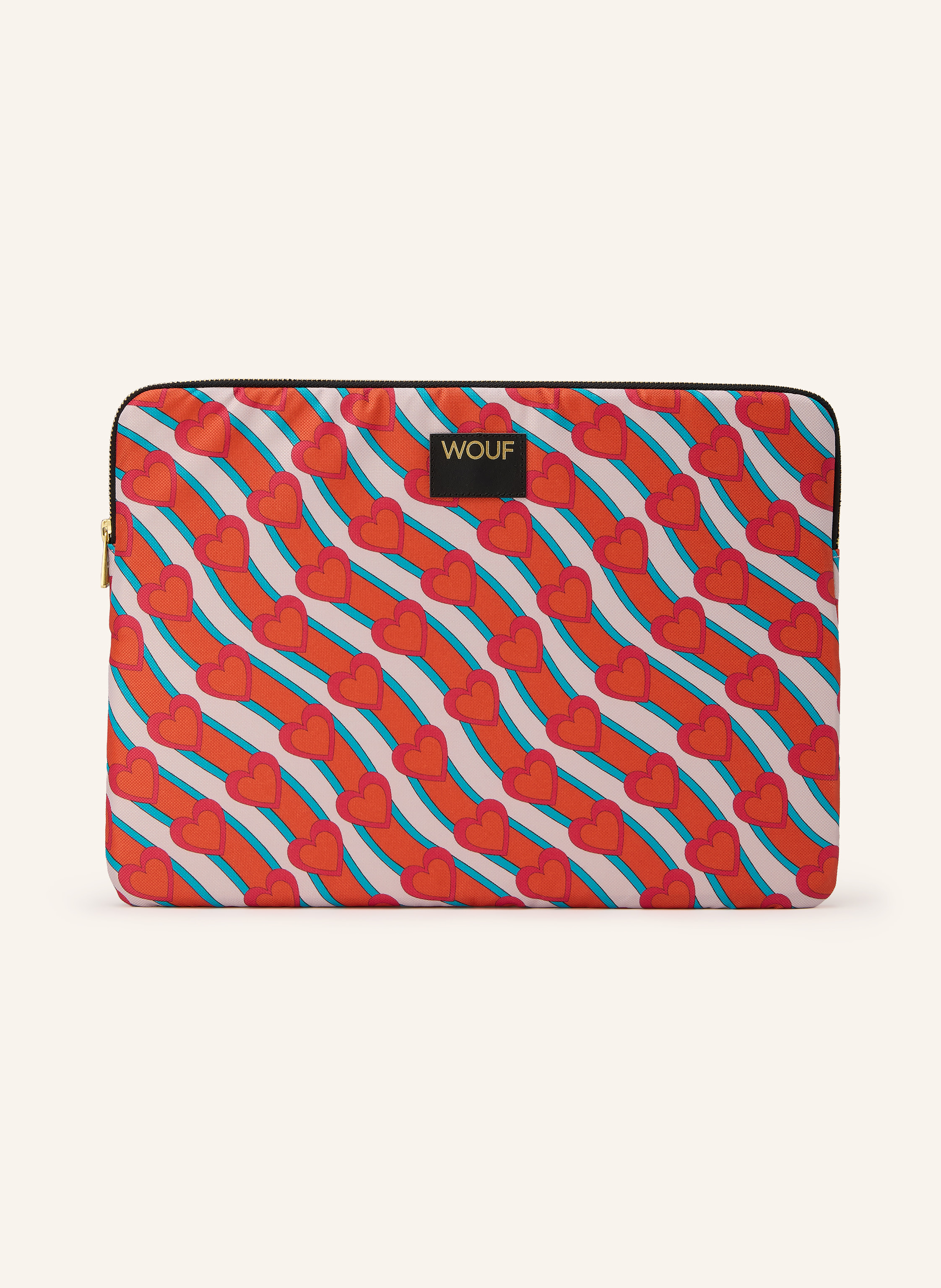 WOUF Laptop-Hülle GLOW