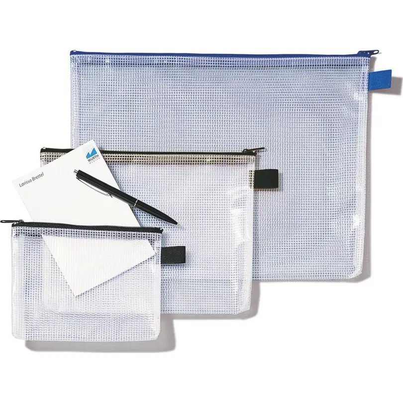 Tasche Carry Mesh Bags