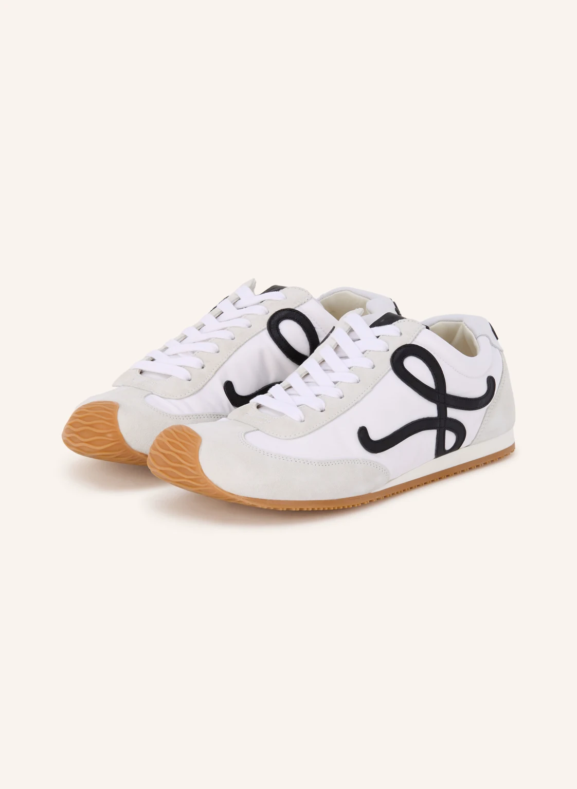 LOEWE Sneaker BALLET RUNNER 2.0