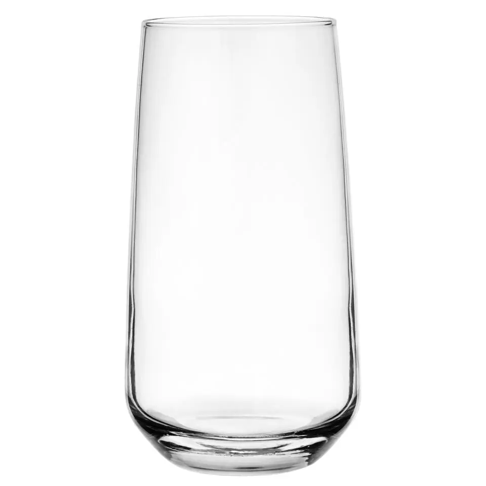 Glasmark Longdrinkglazen - 6x - Tumblers - 480 ml - waterglazen
