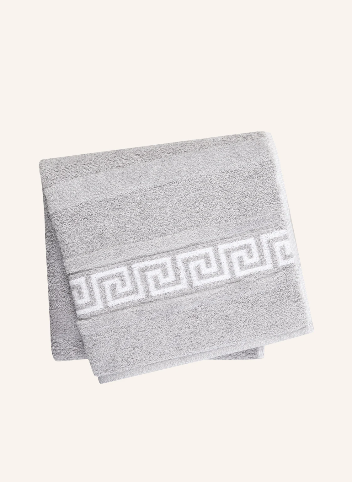 Cawö Handtuch NOBLESSE DUO