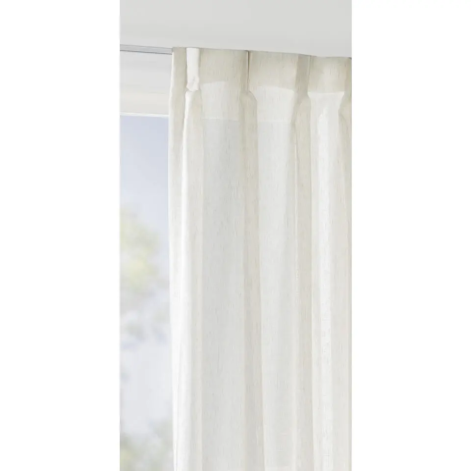 Vitrage Brisa - off-white