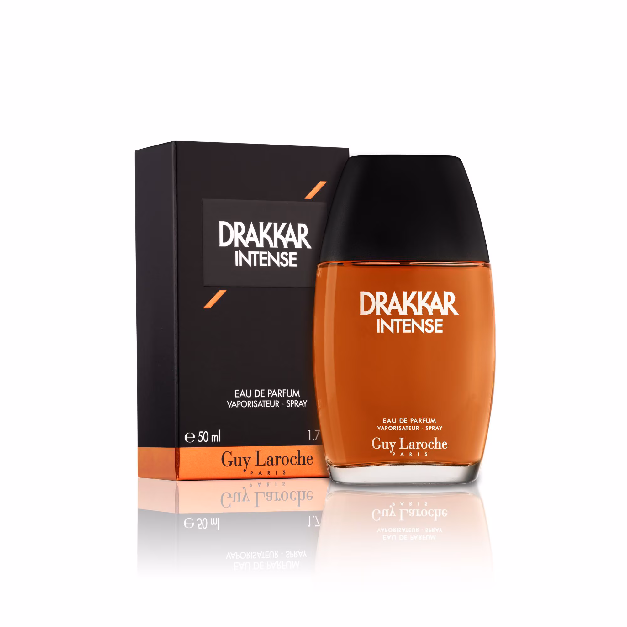 DRAKKAR INTENSEEau de parfum