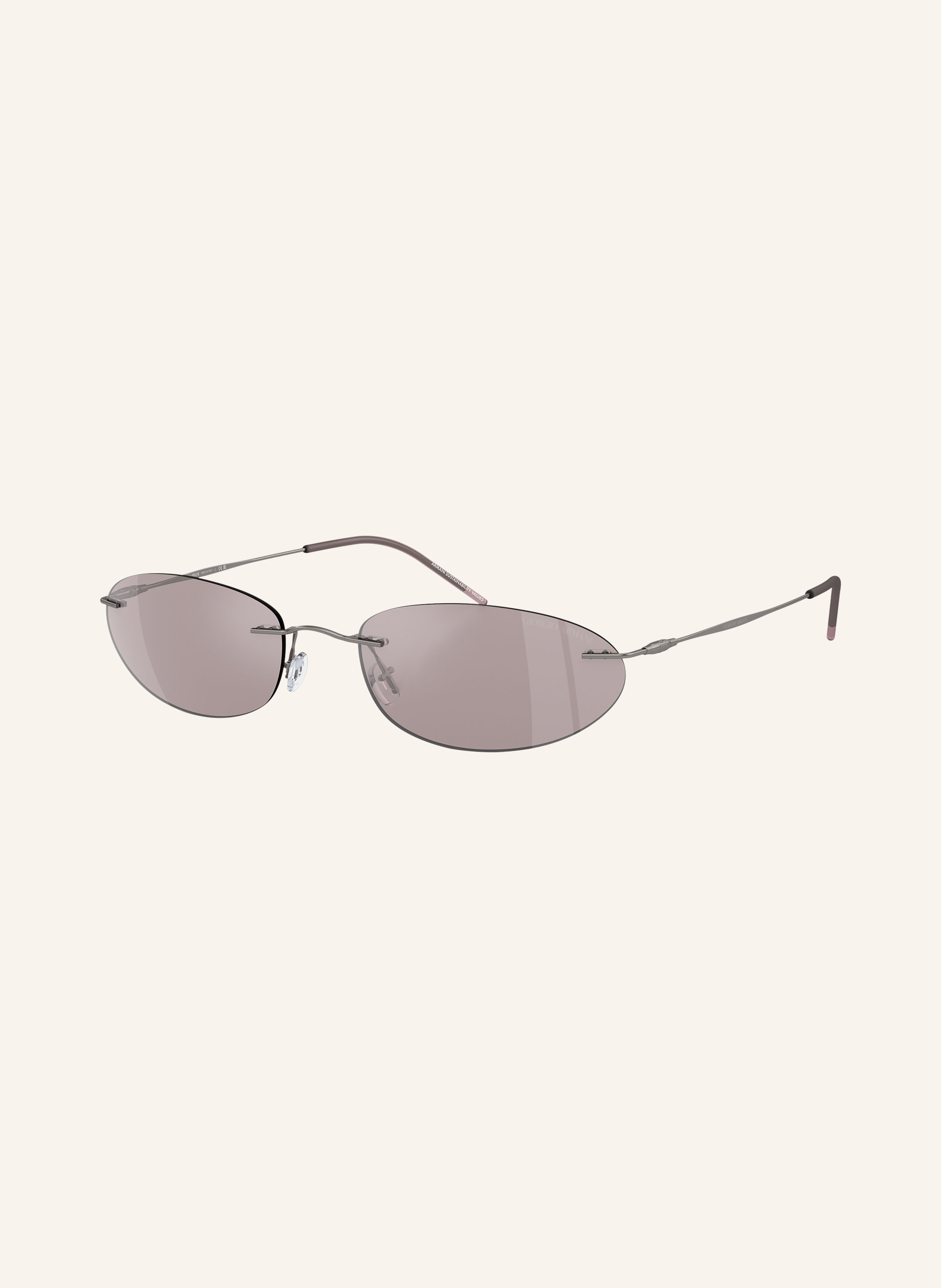 GIORGIO ARMANI Sonnenbrille AR1508M