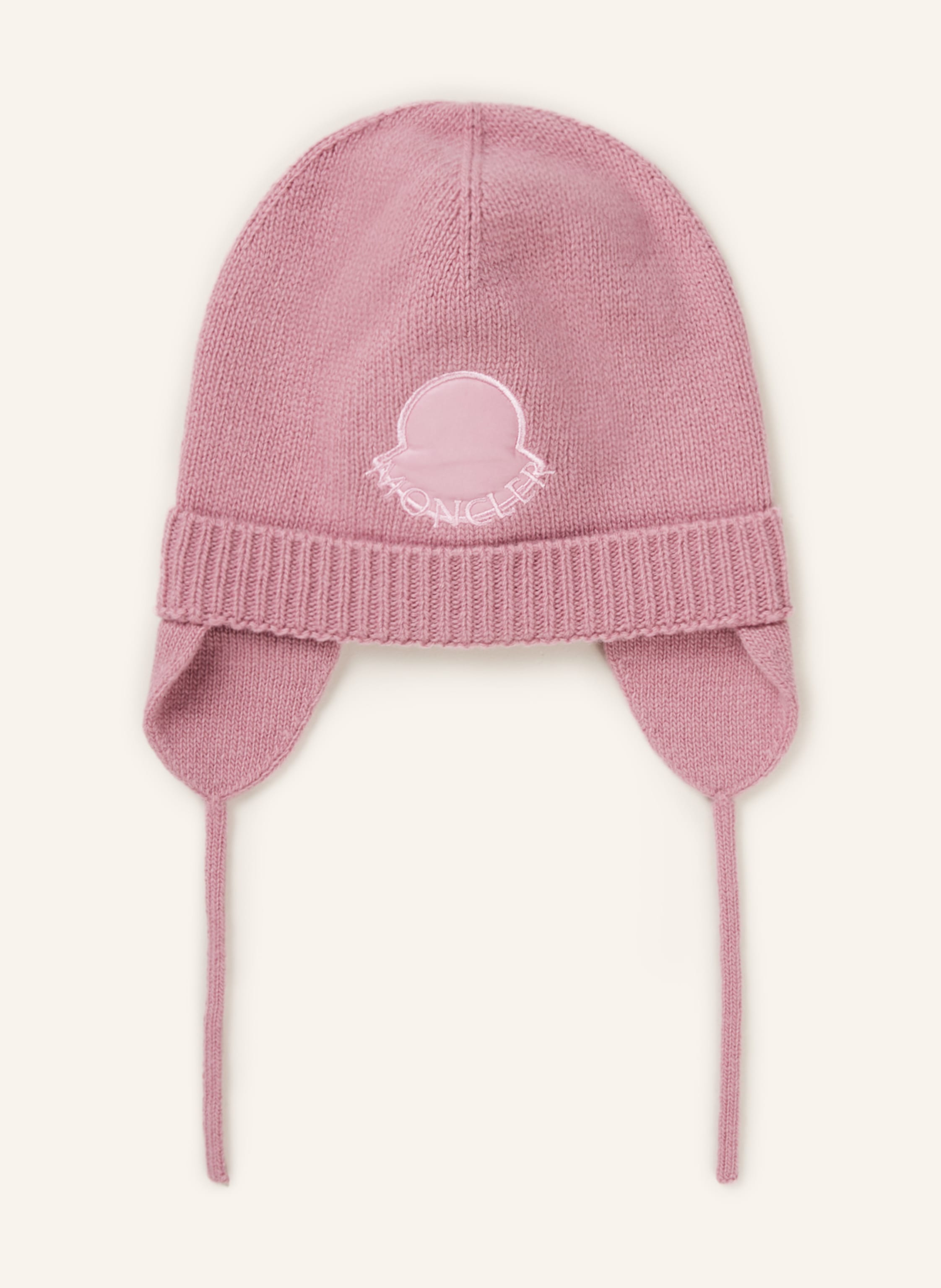 MONCLER enfant Mütze