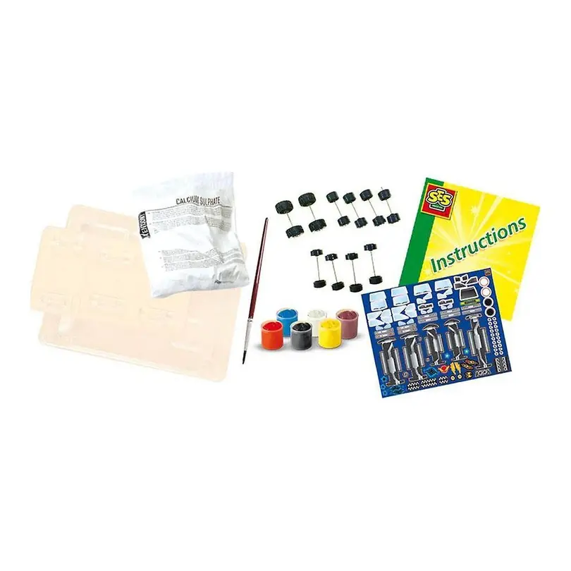 Spielset Kreativ