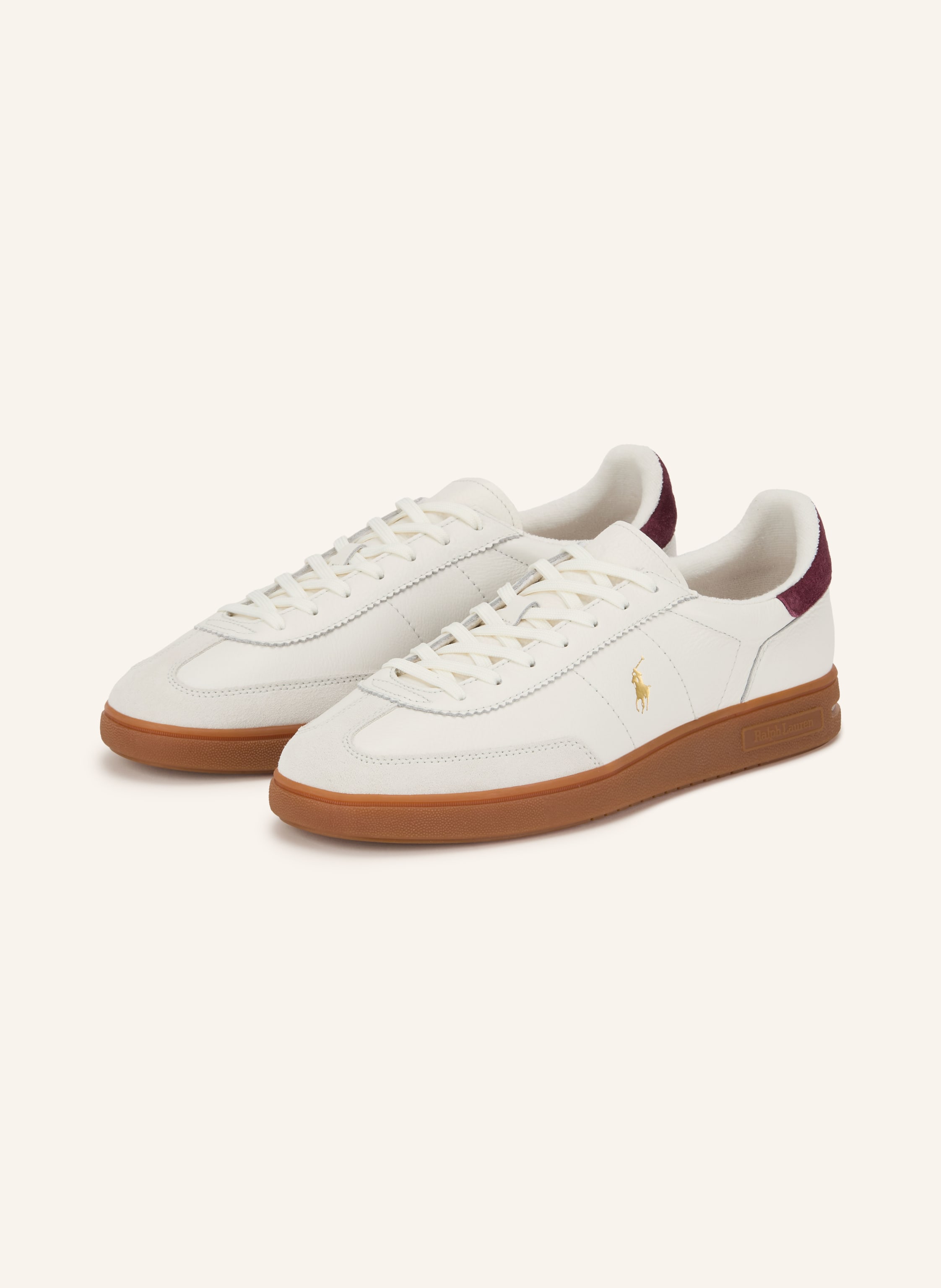 POLO RALPH LAUREN Sneaker