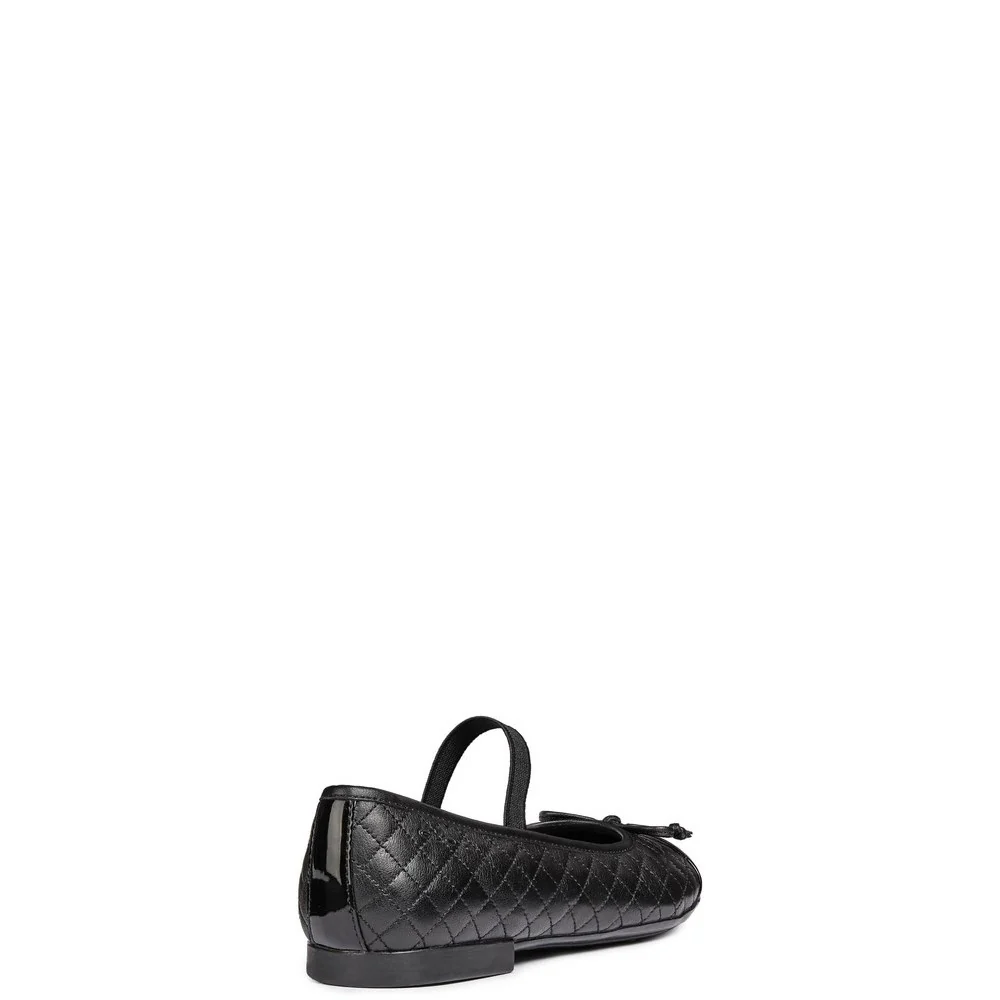Geox Plie' School Shoes Size 6