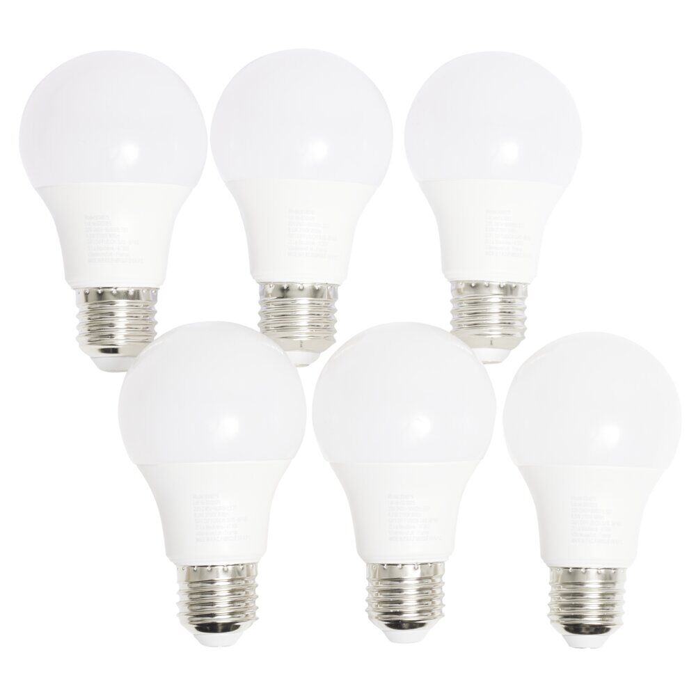 Ampoule LED A60 E27 806lm 8,5W