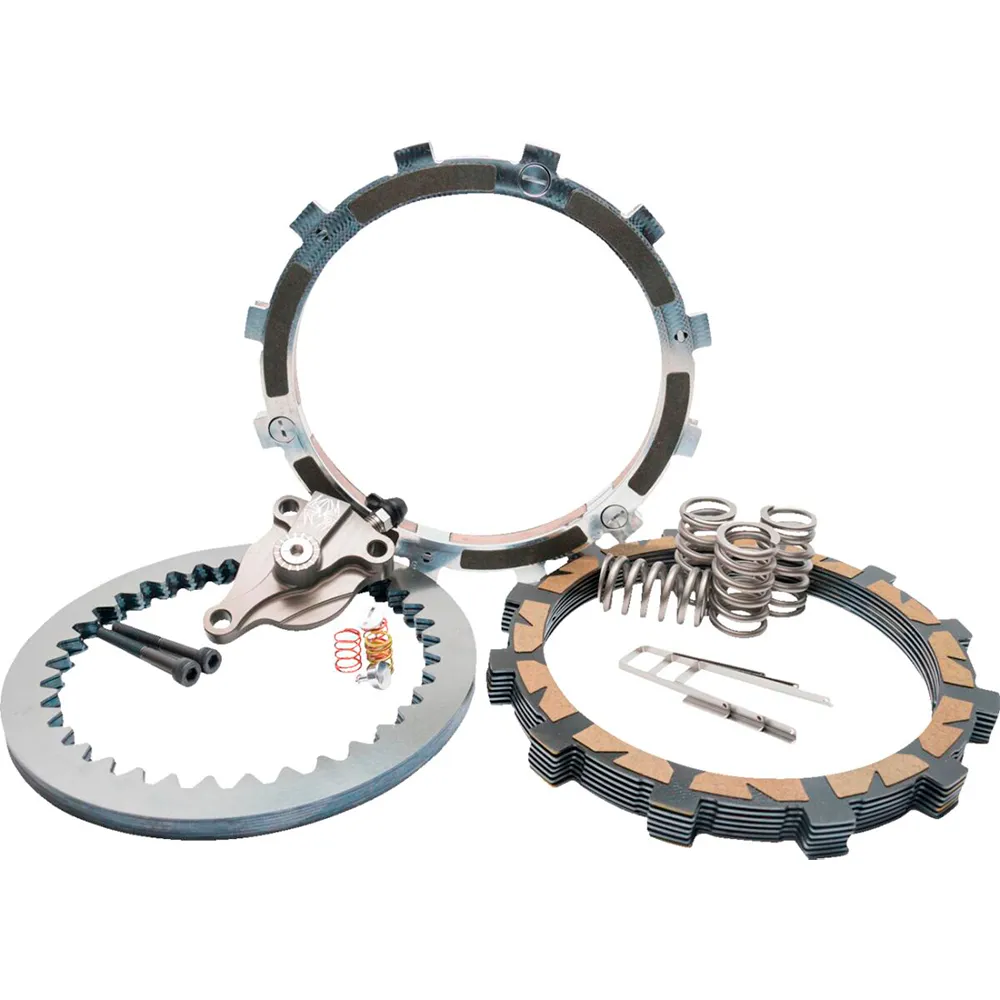 Rekluse RadiusCX Husaberg TE 250 11-12/TE 300 11-12/KTM EXC 250 06-12 clutch kit