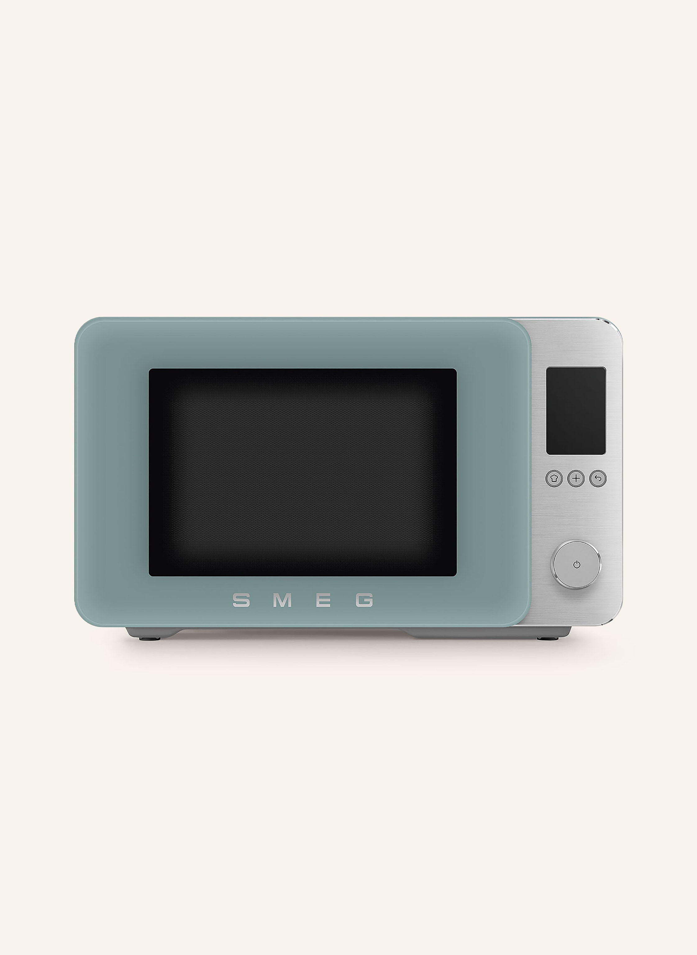 SMEG Mikrowelle MOC02