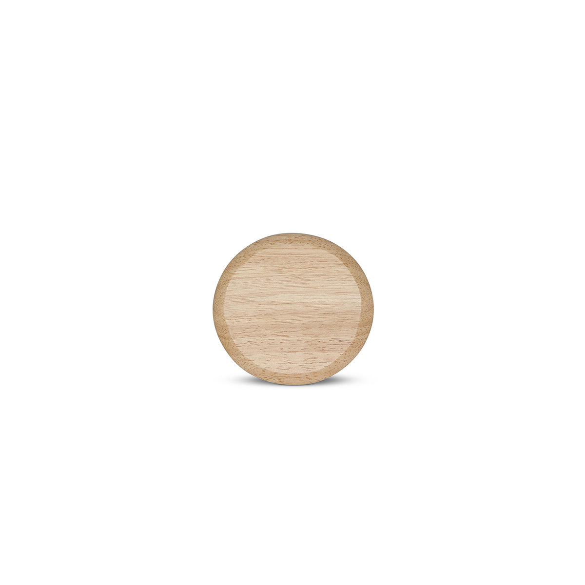 Salt & Pepper - Glasonderzetter 12x11,5cm hout Essenza - Set van 4