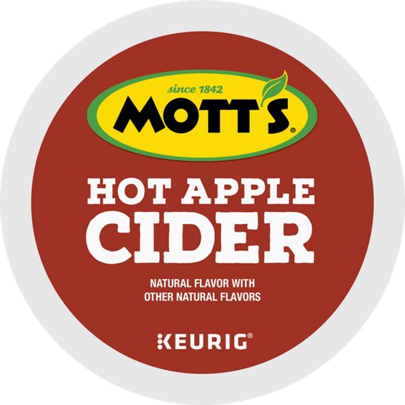 Hot Apple Cider