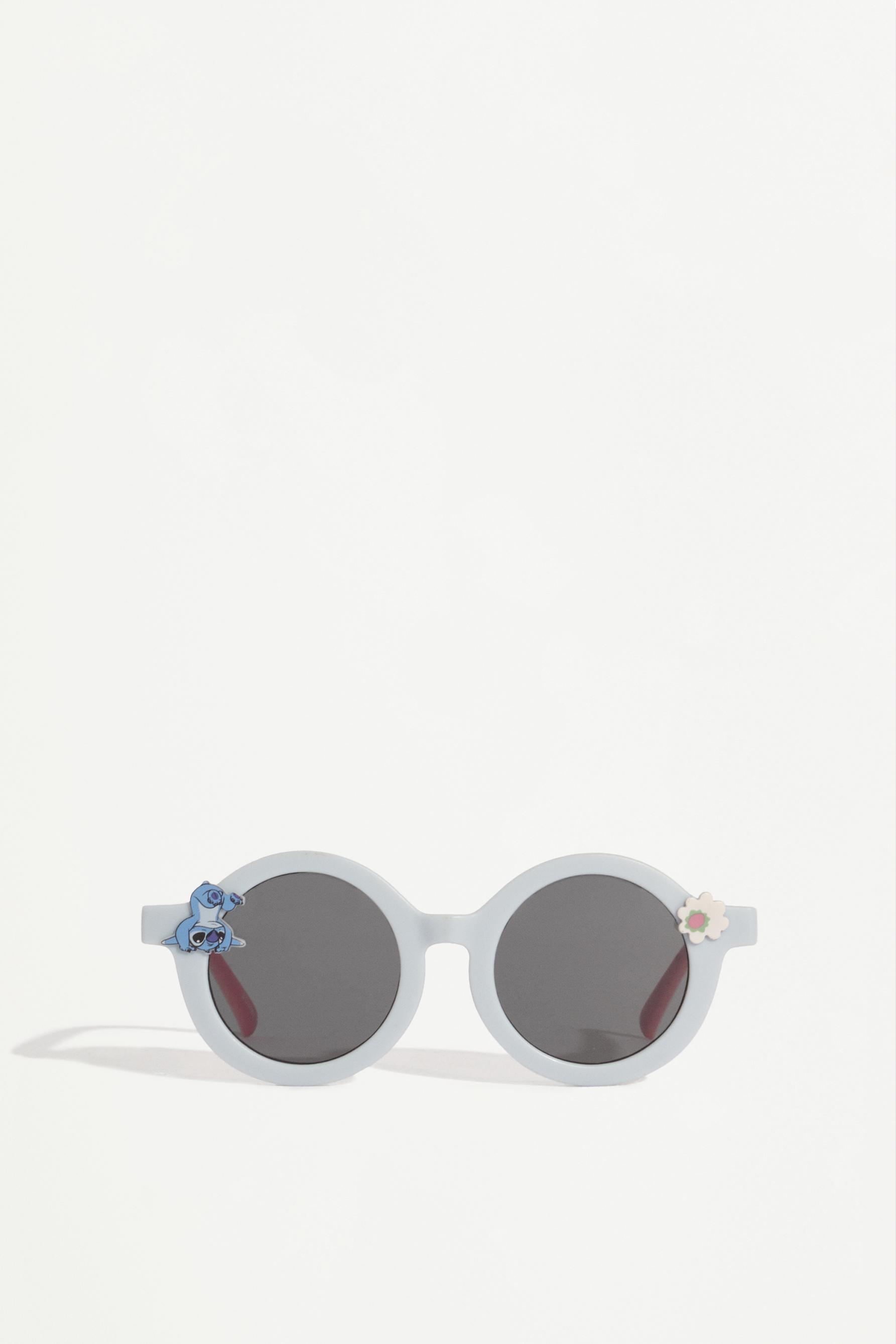 Gafas Stitch ©Disney redondas