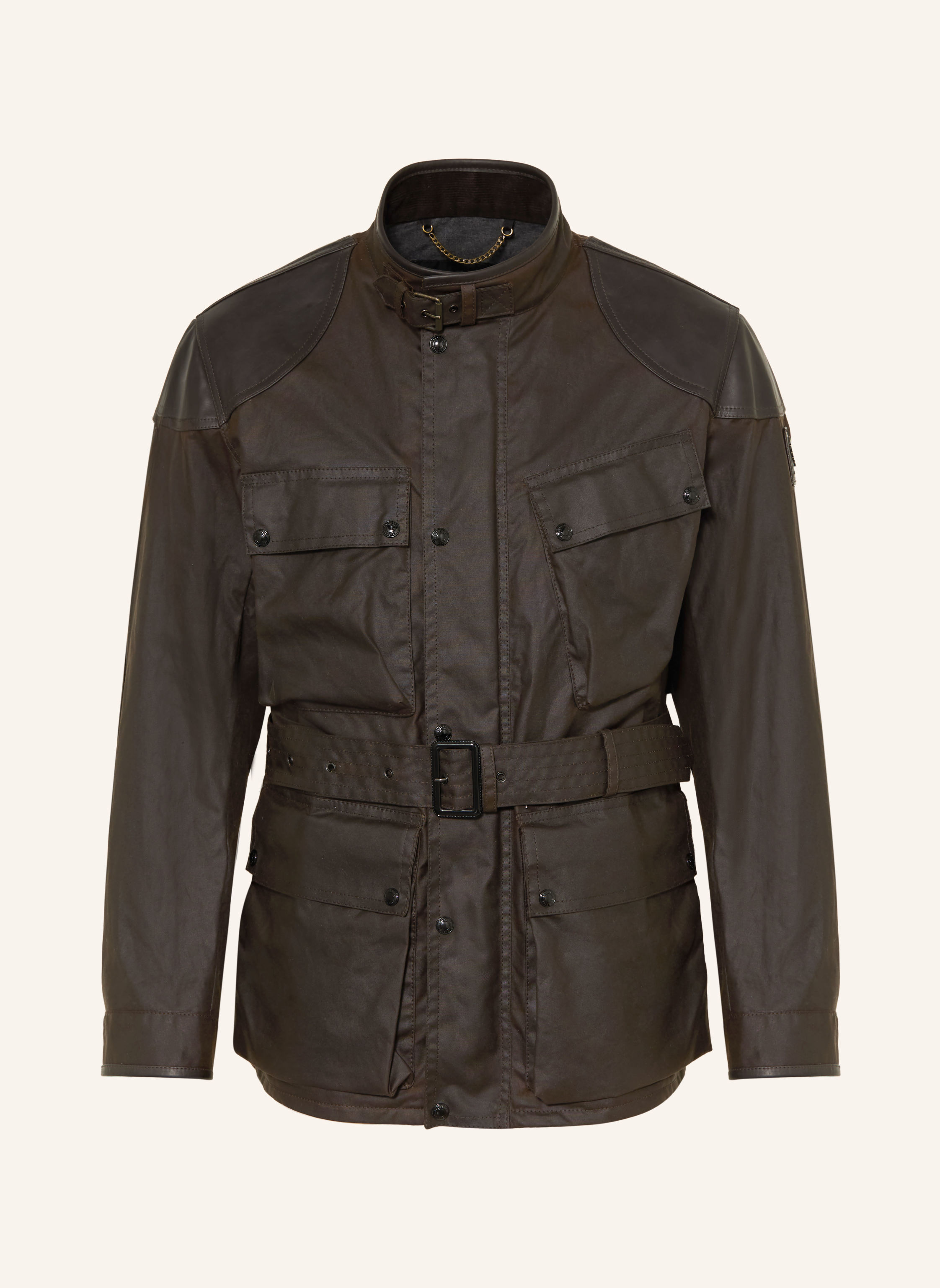 BELSTAFF Fieldjacket TRIALMASTER PHOENIX