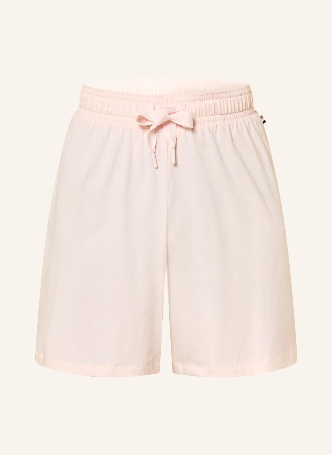 BOSS Schlafshorts CI