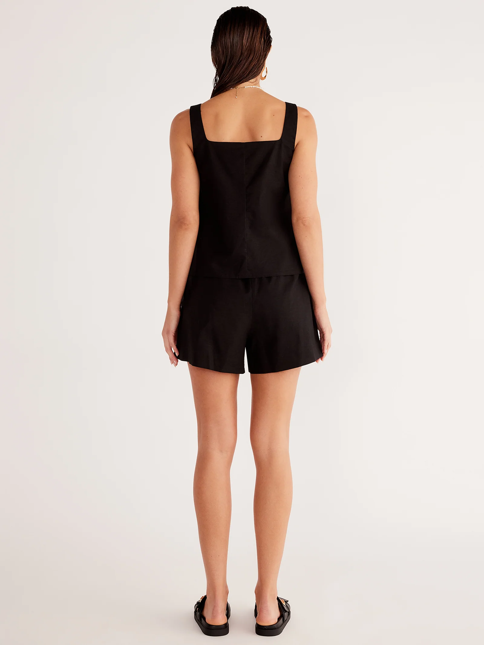 Shelley Shorts