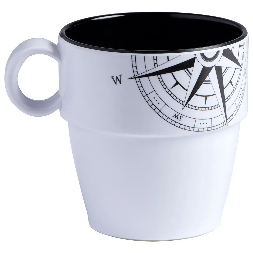 Marine Business Lombok Mug 320ml 6 units