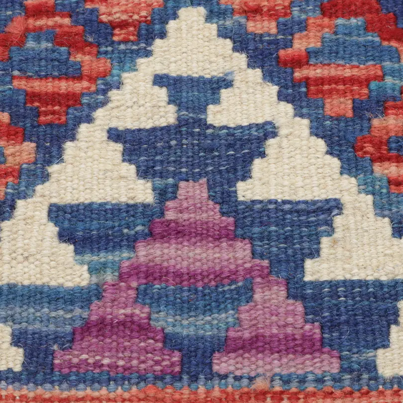Kelimteppich Afghan Kelim