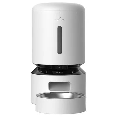 Petlibro Granary Camera Monitoring Feeder