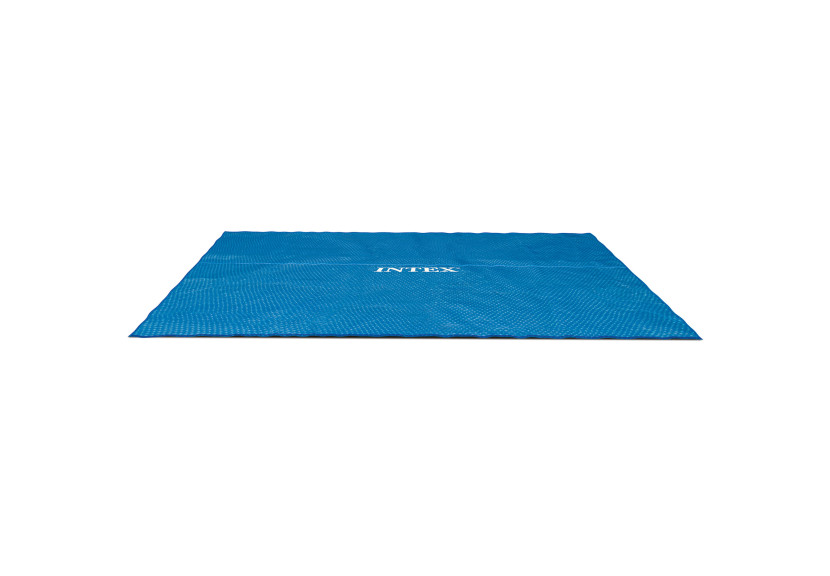 Pokrywa solarna na basen o wymiarach549x274 cm INTEX 28016