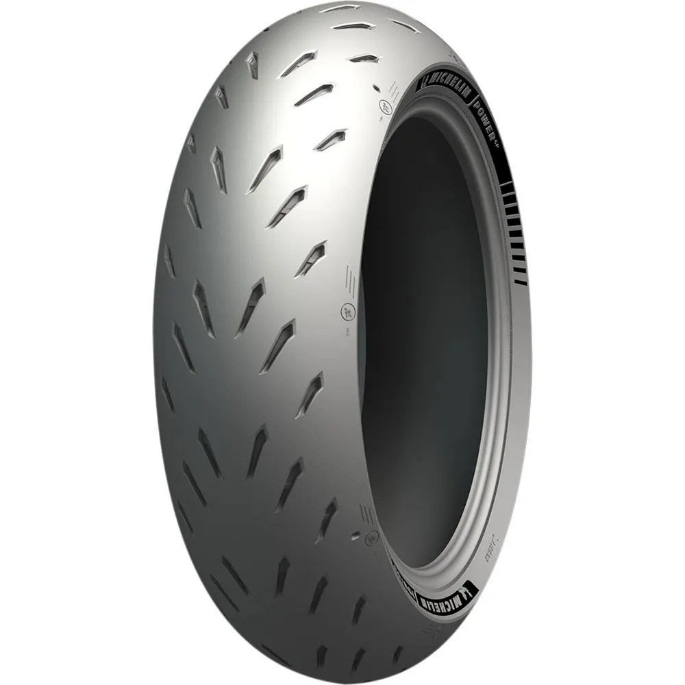 Michelin Power GP2 ZR 75W TL sports-touring rear tire
