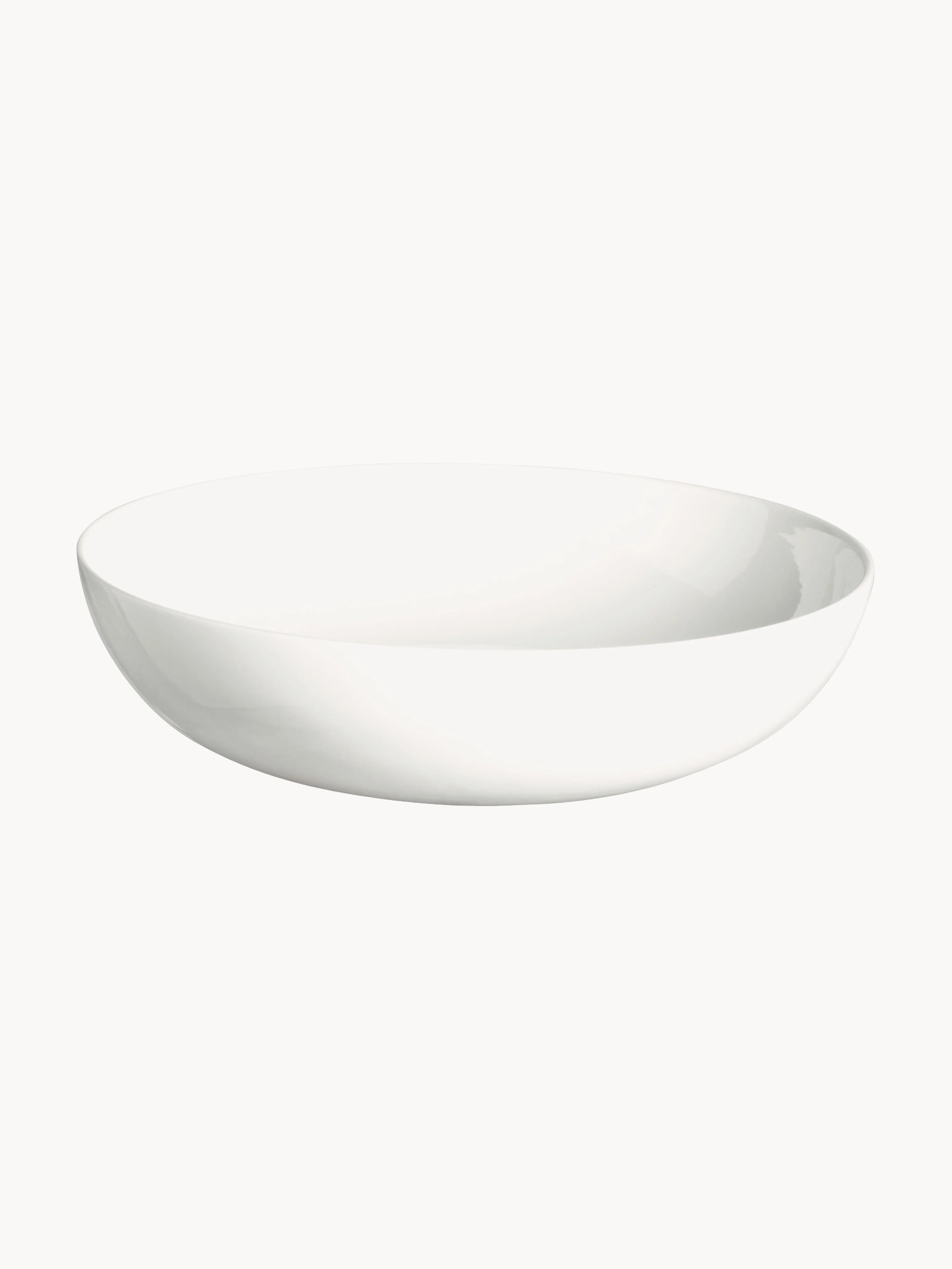 Schale Marco aus Fine Bone China