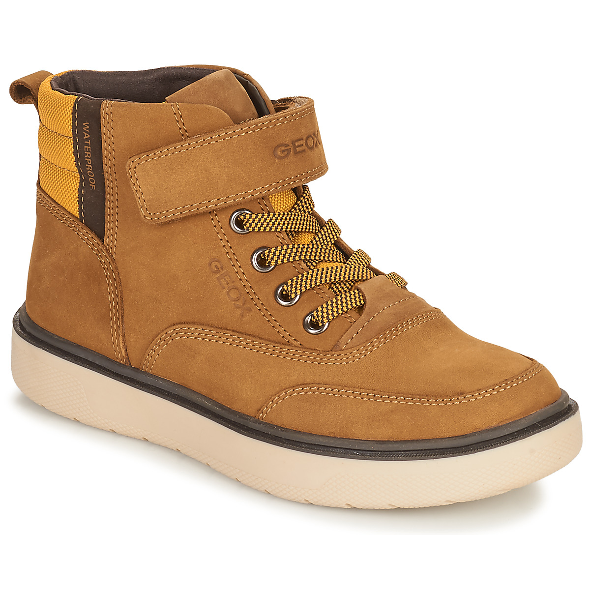 Geox - RIDDOCK WPF - Camel