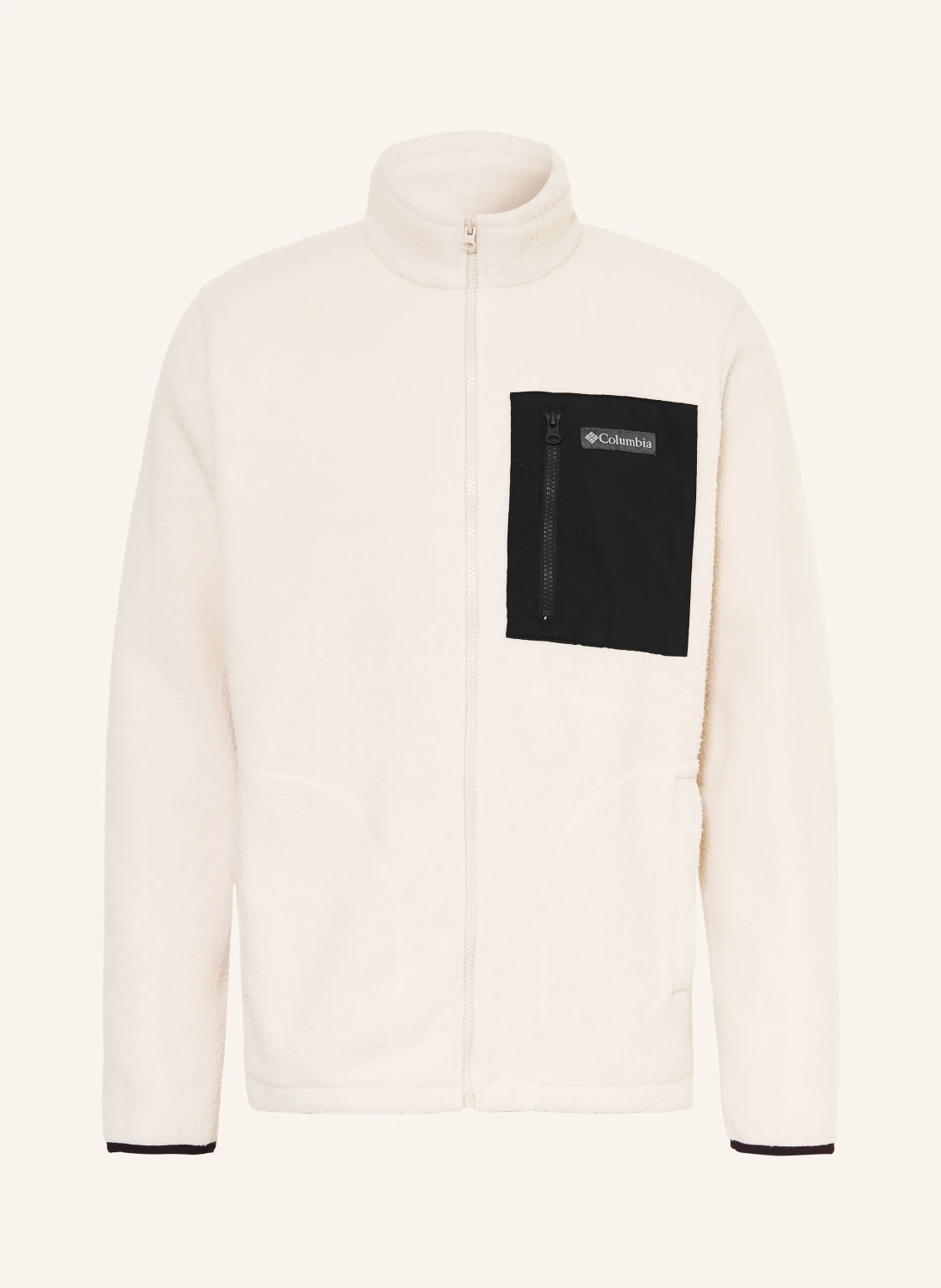 Columbia Fleecejacke JASPER RIDGE™