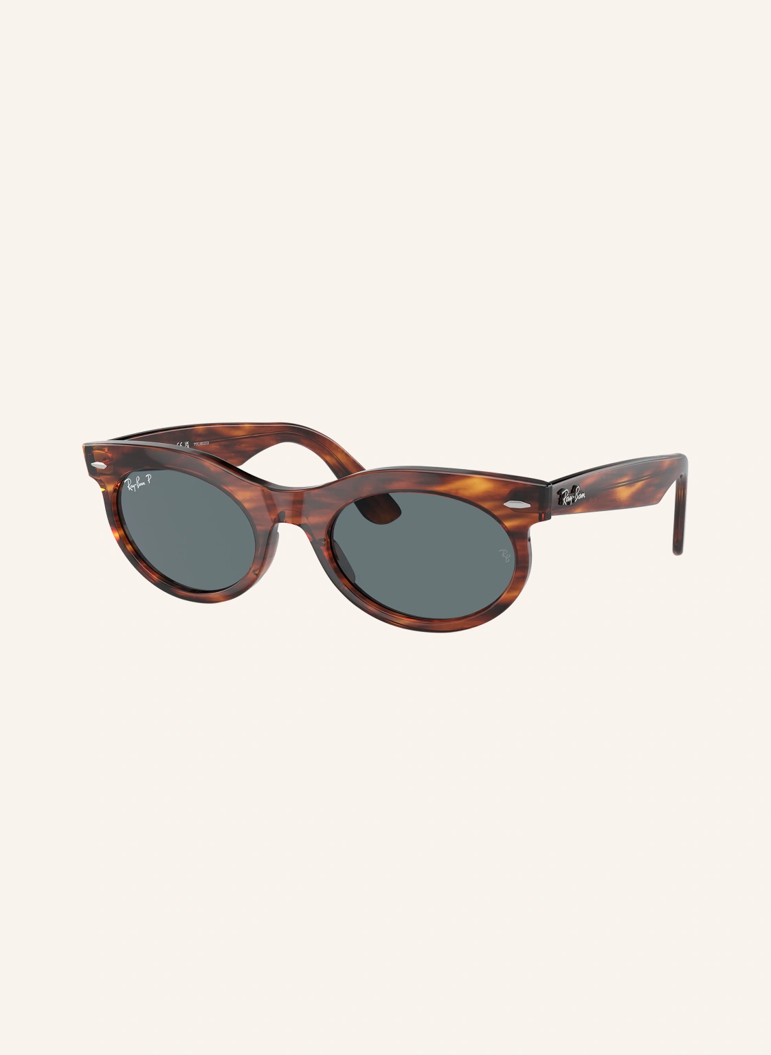 Ray-Ban Sonnenbrille RB2242 WAYFARER