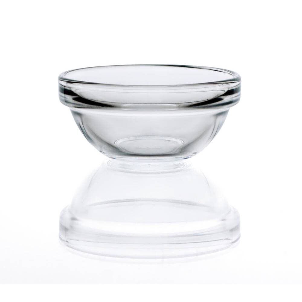 Conjunto de 6 taças vidro