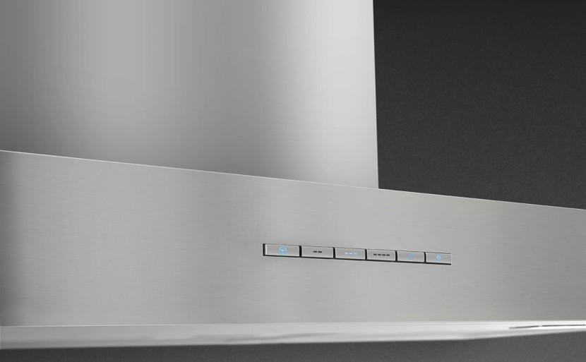 Okap SMEG KBT600XE