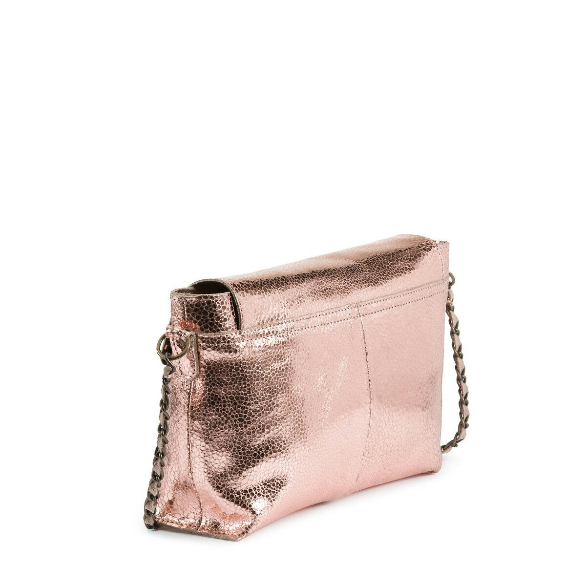 Sac en cuir Jamilla, bandouilère